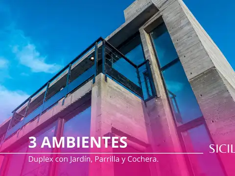 Venta - PH - Necochea - Cochera