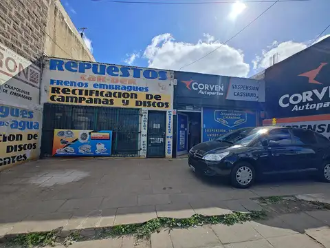 Local en venta en Gregorio de Laferrere