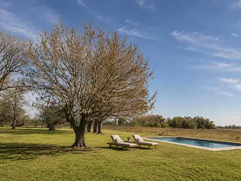 Quinta en Venta en Los Eucaliptos, USD 280.000