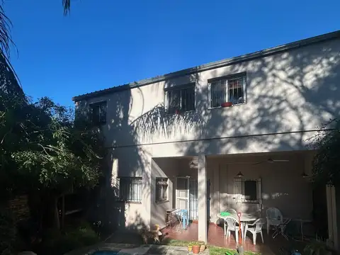 Casa en Venta en La Lucila, USD 340.000