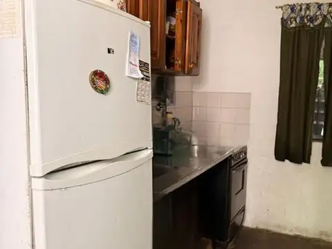 Casa en Venta en Santa Fe, USD 37.000