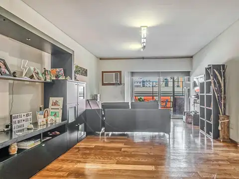 Departamento en Venta de 4 ambientes