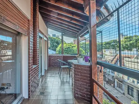 Departamento en Venta 40 años