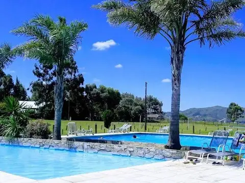 Terreno en Venta de 1172,0 m2