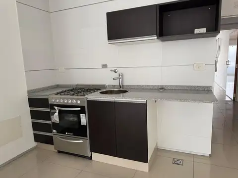 Departamento en Venta 12 años