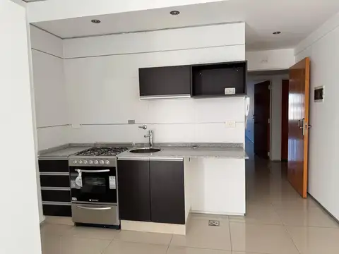 DEPARTAMENTO 1 AMBIENTE - CABALLITO, CAPITAL FEDERAL