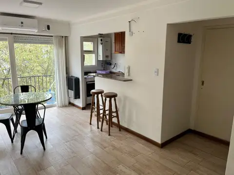 Departamento en Alquiler en Mar del Plata, $ 650.000