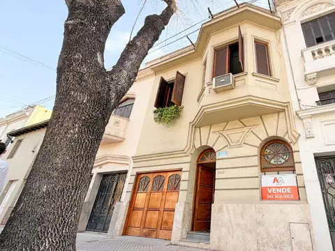 Casa en Venta en Abasto, Rosario