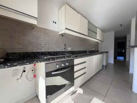 Departamento en Alquiler de 2 dormitorios