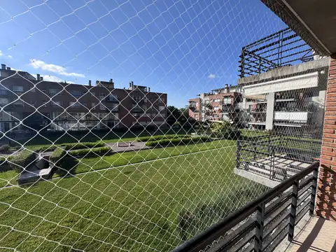 EXCELENTE 3 AMB. BECCAR