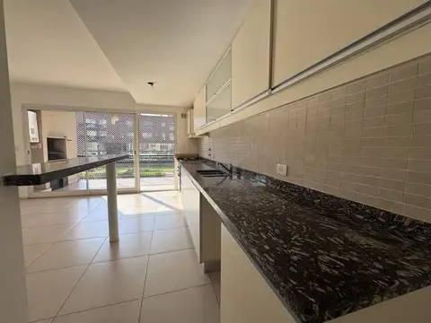 Departamento en Alquiler en Beccar, $ 1.800.000