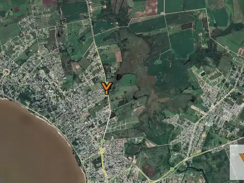 Casa en Venta 10 años