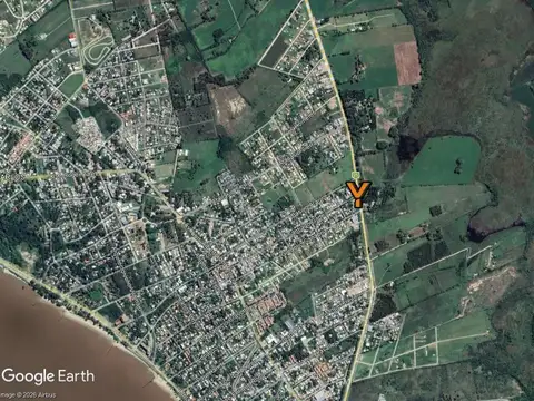 Casa en Venta al Suroeste