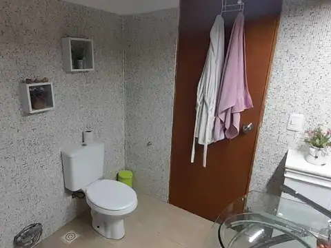 Quinke e/ Montevideo y San Benito