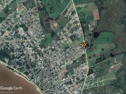 Casa en Venta al Suroeste