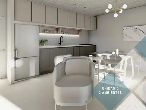 Avenida Olazábal 5500, Piso 6