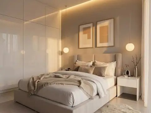 Departamento en Venta de 2 dormitorios
