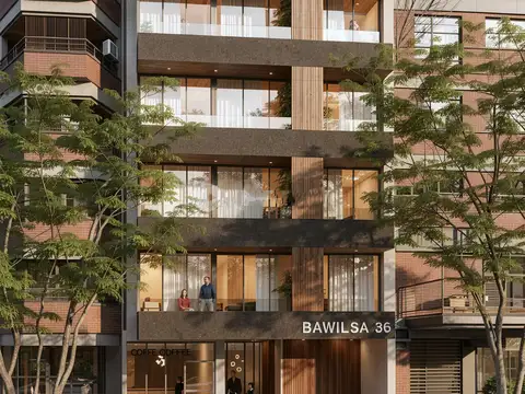 Departamento en Venta en Villa Urquiza, USD 182.000
