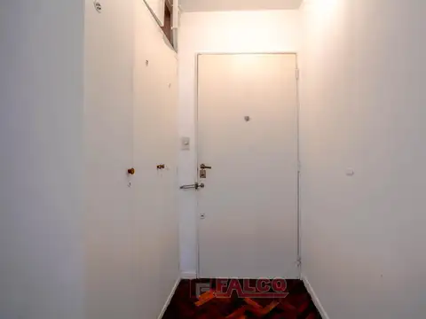 Departamento en Venta en Caballito, USD 79.900