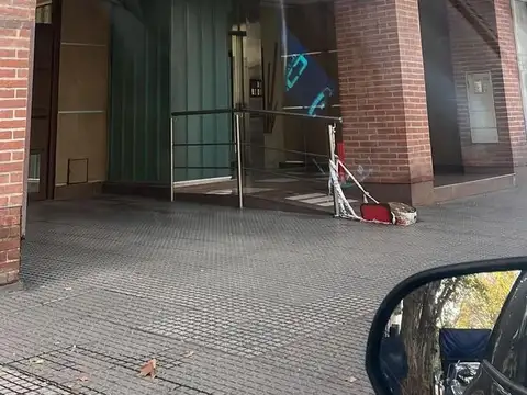 Av. Medrano 61 CON COCHERA