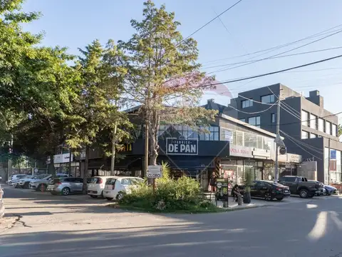 VENTA TERRENO DE 670 m² MANUEL ALBERTI, PILAR