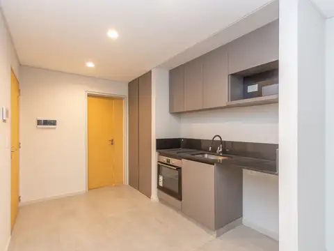 Departamento en Venta en Floresta, USD 64.900