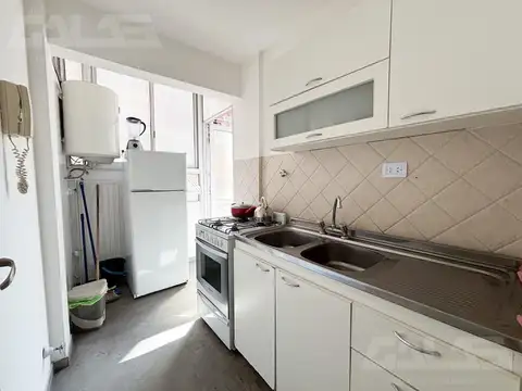 Departamento en Venta al Oeste