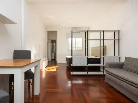 Departamento en Alquiler en Balvanera, CABA
