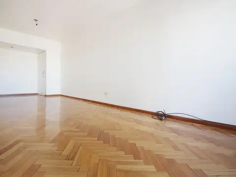 Departamento en Venta en Belgrano C, USD 198.000