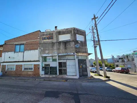 Luis N. Palma Y Corrientes