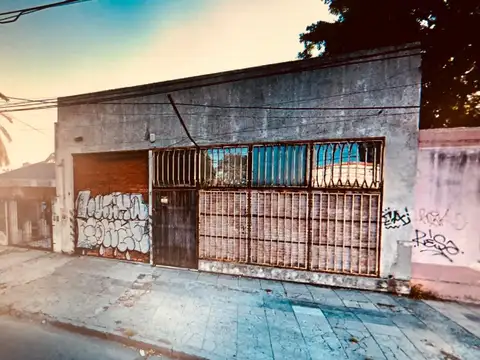 galpon parab+olico 260 mts2 cub. 