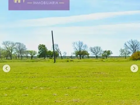 Vendo o Permuto Excepcional Lote con vista franca al rio