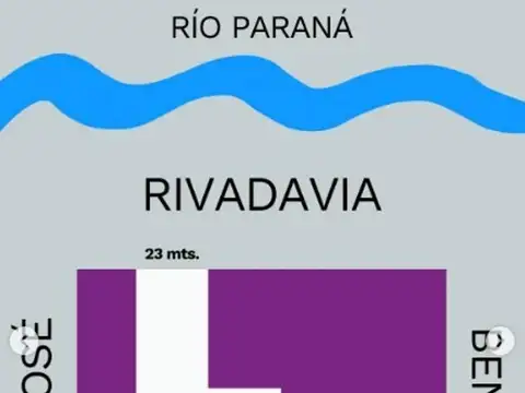 Rivadavia 561
