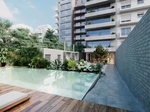 Departamento en Venta al Noroeste