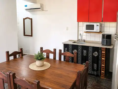 Casa en VENTA 1 dorm. +OBRA El Pato Berazategui
