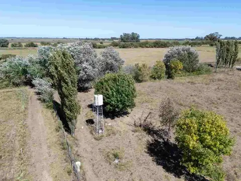Terreno en Venta de 128900,0 m2