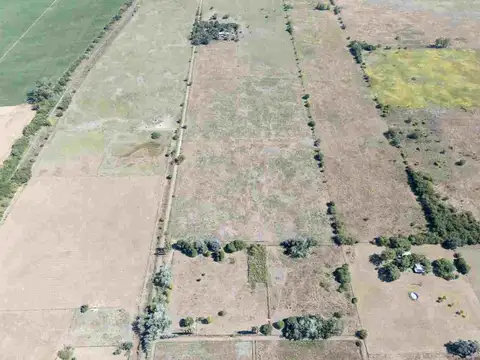 Terreno en Venta de 128900,0 m2