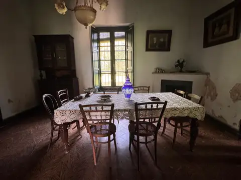 Campo en Venta Agricola