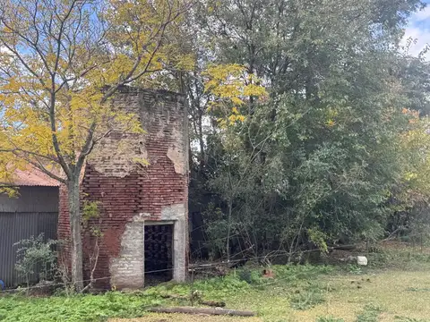 Campo en Venta de 3  ha