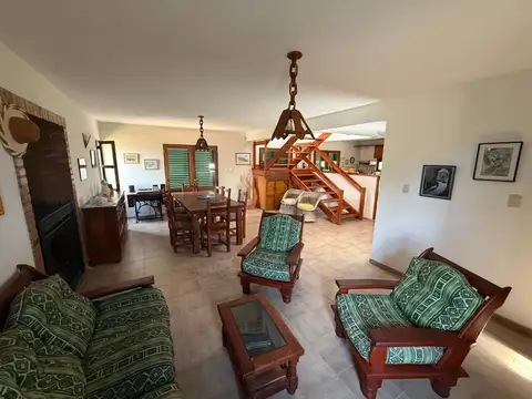 VENTA CASA EN FLOR SERRANA APTA CREDITO.