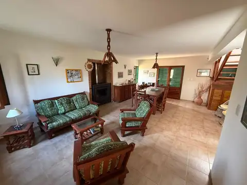Casa en Venta 6 años