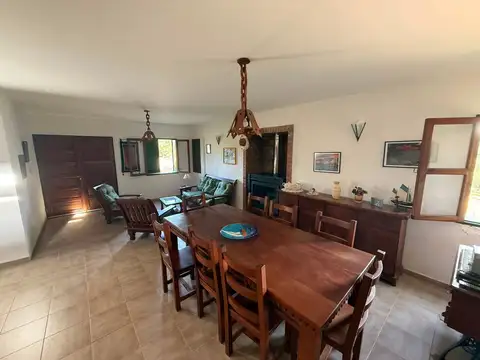 Casa en Venta en Tanti, USD 270.000