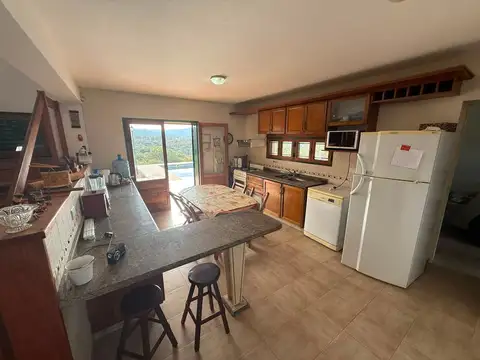 VILLA FLOR SERRANA 100