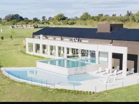 Venta Terreno / Lote interno en El Mirador