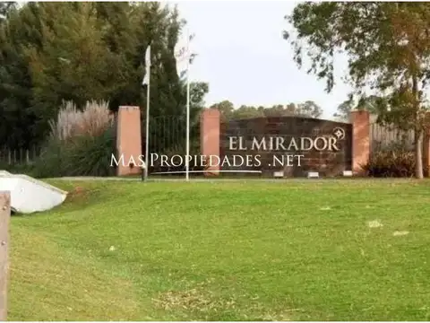 Terreno en Venta de 2500,0 m2