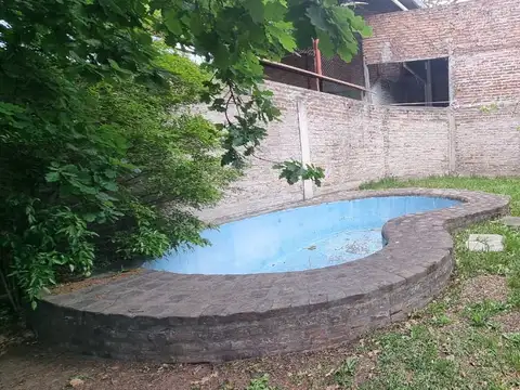 Galpon en Venta en El Palomar, USD 135.000