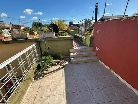 Depto Tipo Casa en Venta A Estrenar