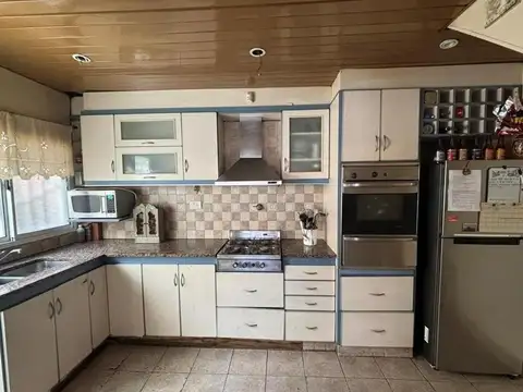 Depto Tipo Casa en Venta al Oeste