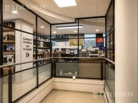 Oficina en Venta en Recoleta, USD 7.900.000
