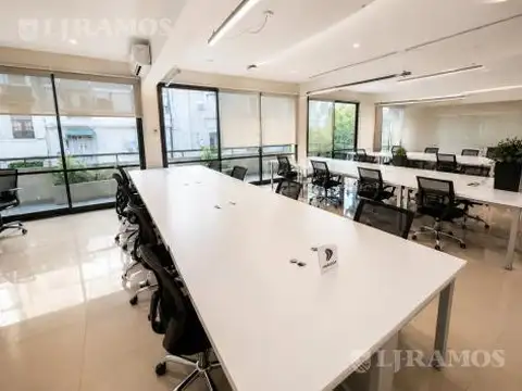 Oficina en Venta 30 años
